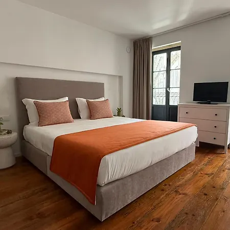 Riverside فندق مبيت وإفطار