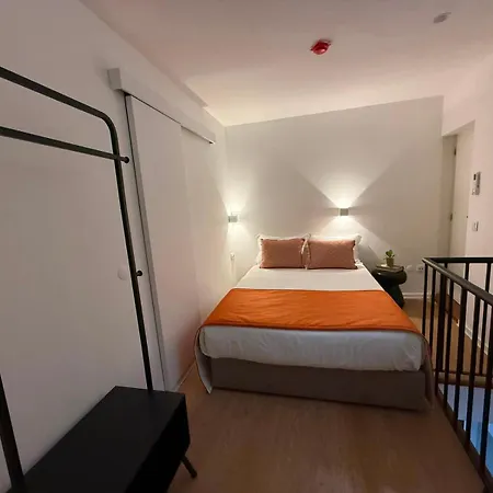 فندق مبيت وإفطار Riverside بورتو