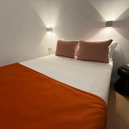 Riverside 4* Porto