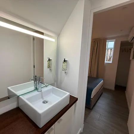 Riverside 4* Porto