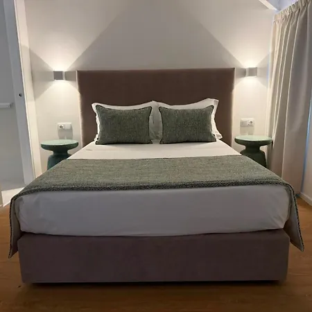 Riverside 4* Porto