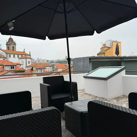 Riverside Porto