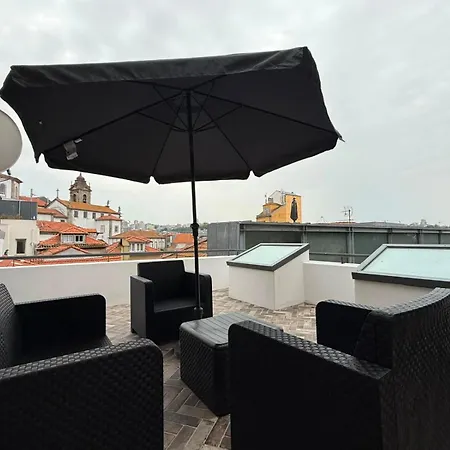 Riverside 4*