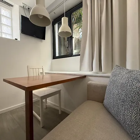 Riverside فندق مبيت وإفطار