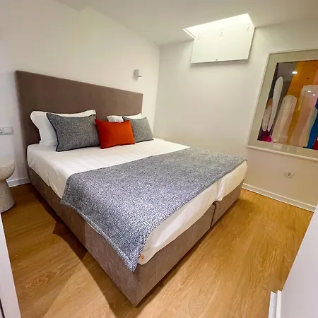 Riverside 3* Oporto