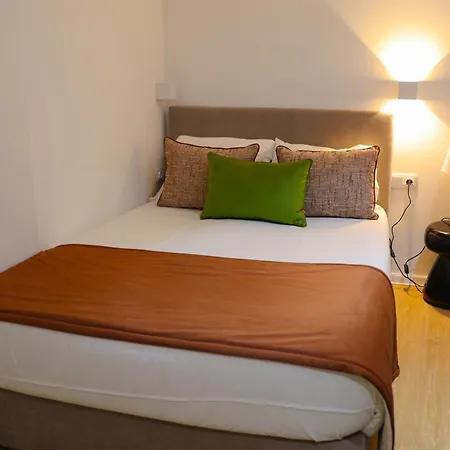 Riverside 3* Oporto